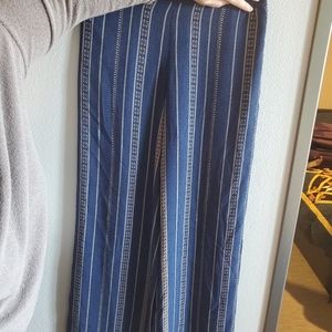 BCBG Maxazria Flowy Pants